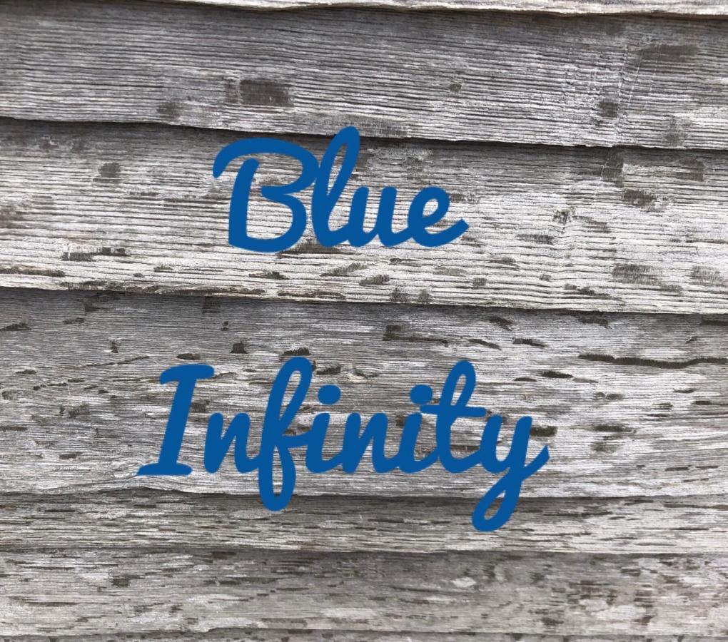 ソゾポルBlue Infinityアパートメント エクステリア 写真